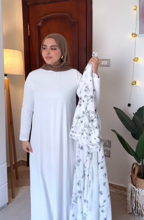 Basic Dress
