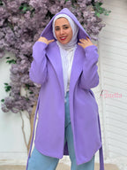 Gogh Coat