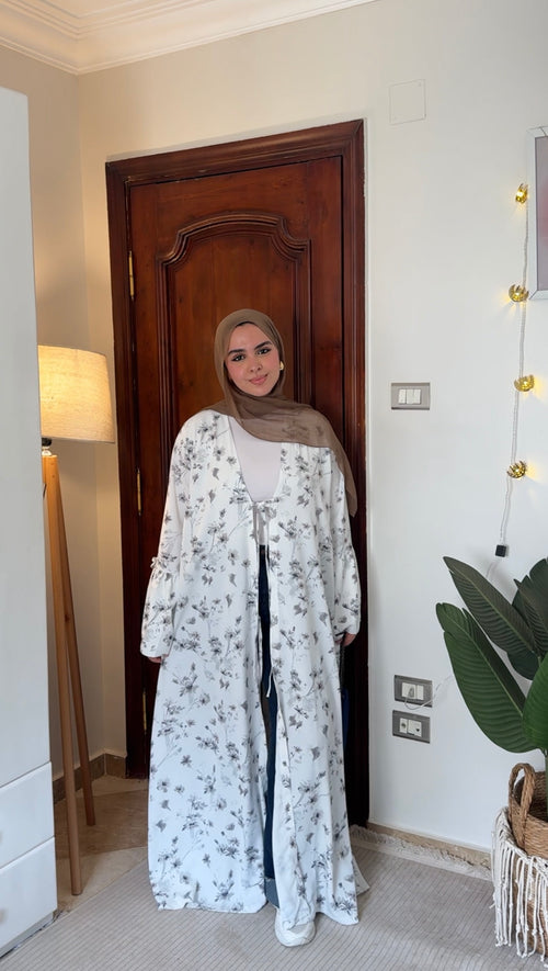 Eid Abaya