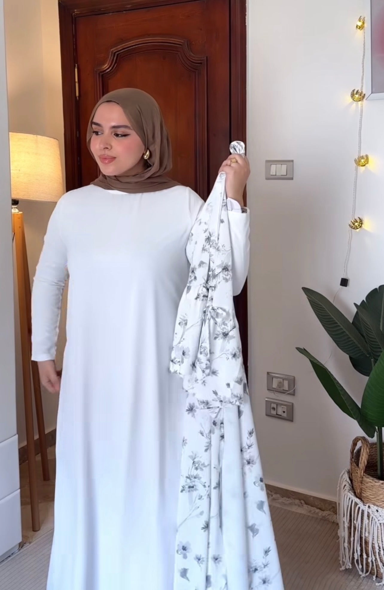Basic Dress