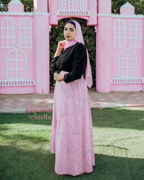 Buffy Blouse
