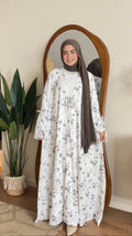 Eid Abaya Set
