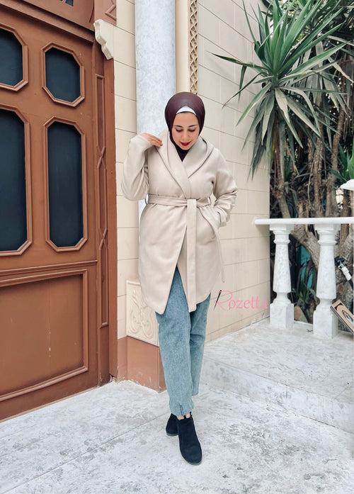 Gogh Coat