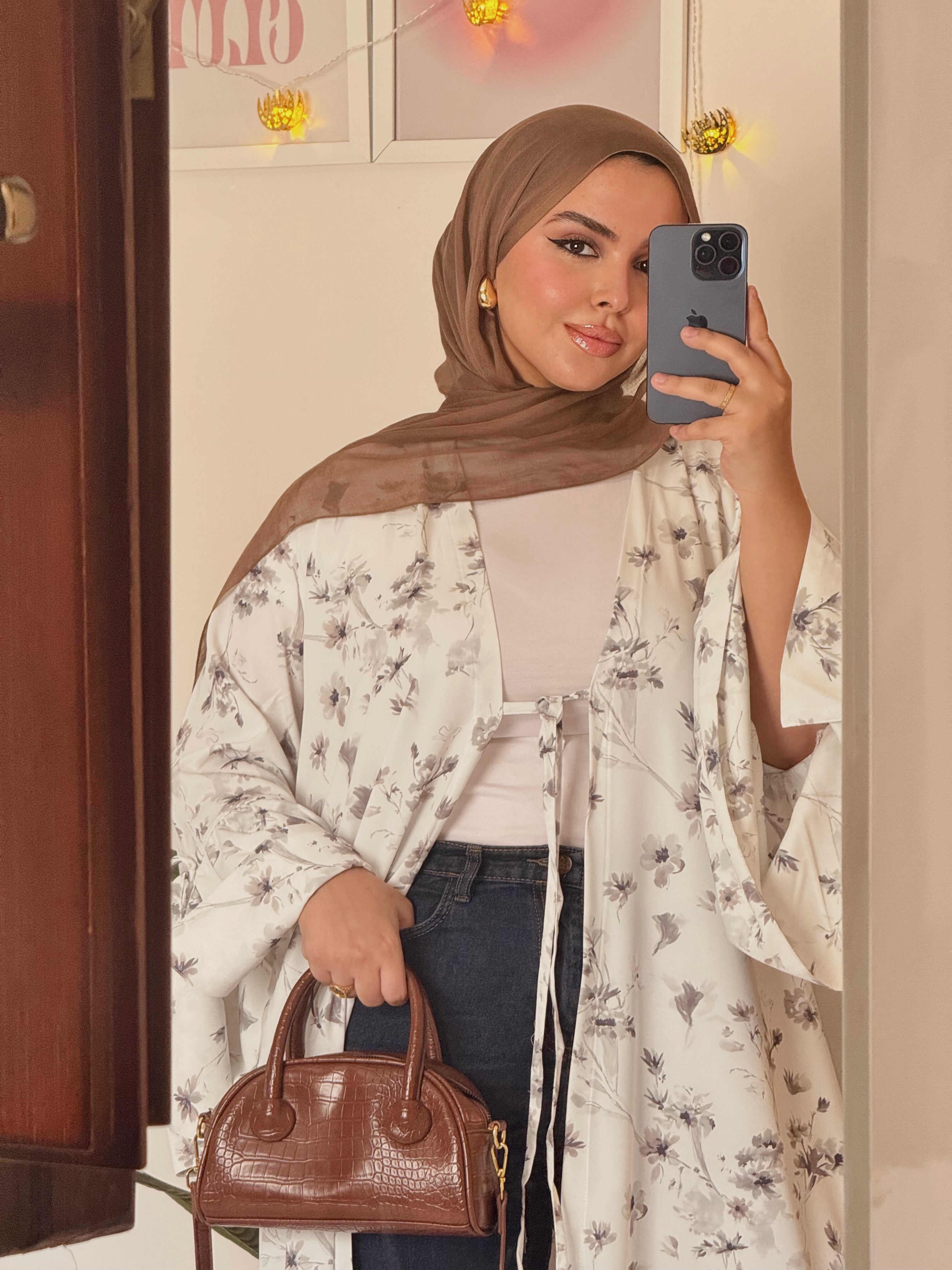 Eid Abaya