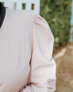 Buffy Blouse