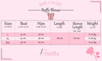 Buffy Blouse