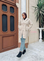 Gogh Coat