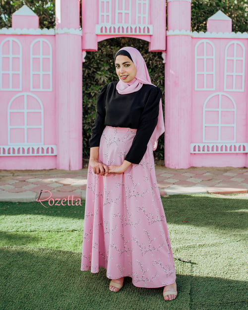 Buffy Blouse