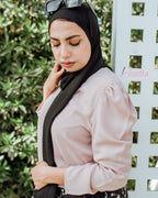 Buffy Blouse