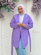 Gogh Coat