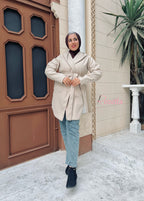 Gogh Coat