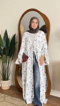 Eid Abaya