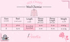 Wool Chemise